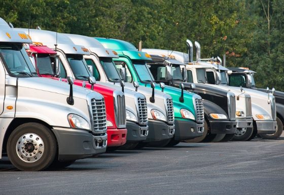 Accelerated Trucking