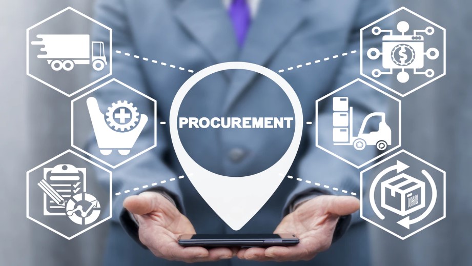 Procurement